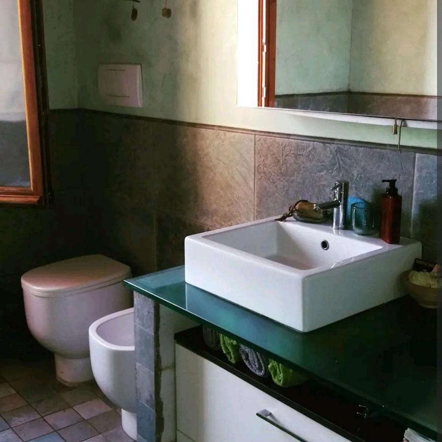 스칸디치 Casa Gelsomino 아파트 외부 사진