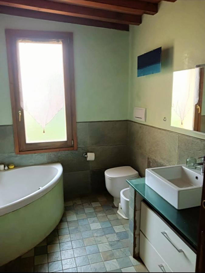 스칸디치 Casa Gelsomino 아파트 외부 사진