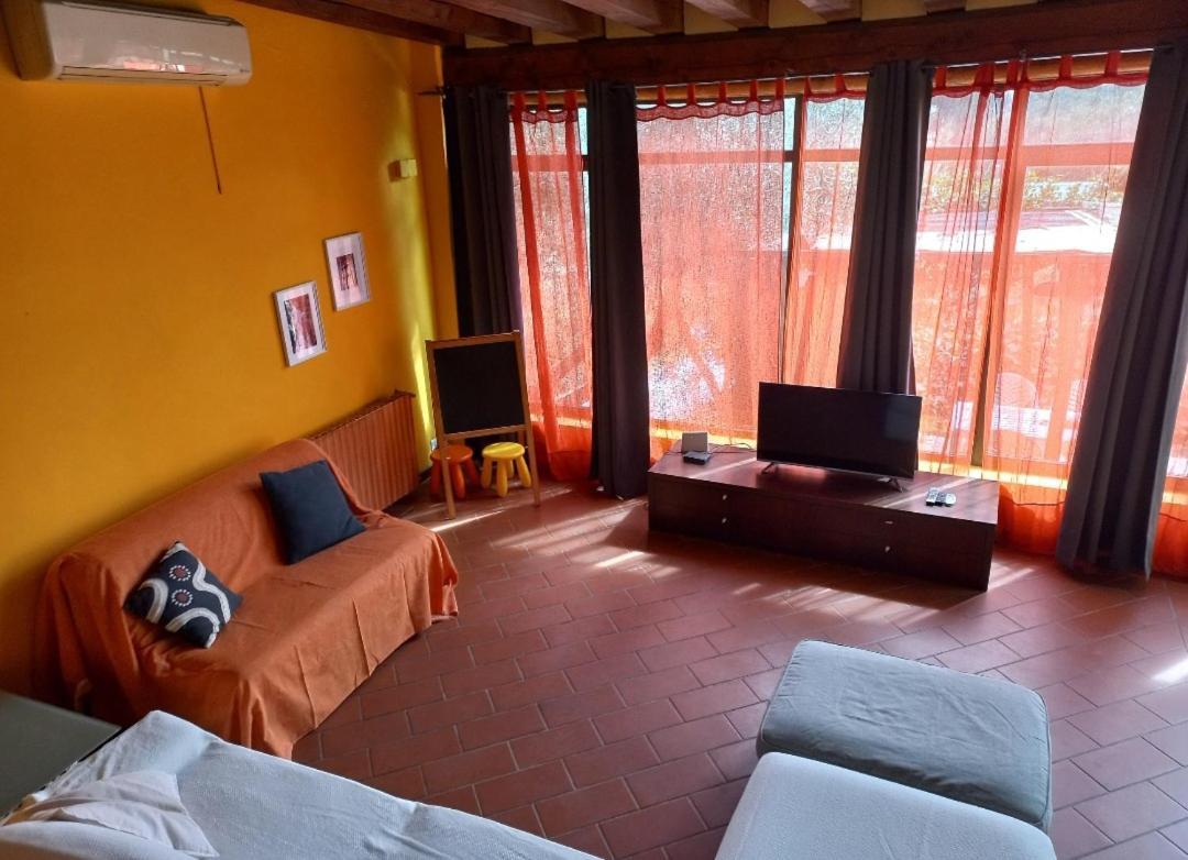 스칸디치 Casa Gelsomino 아파트 외부 사진